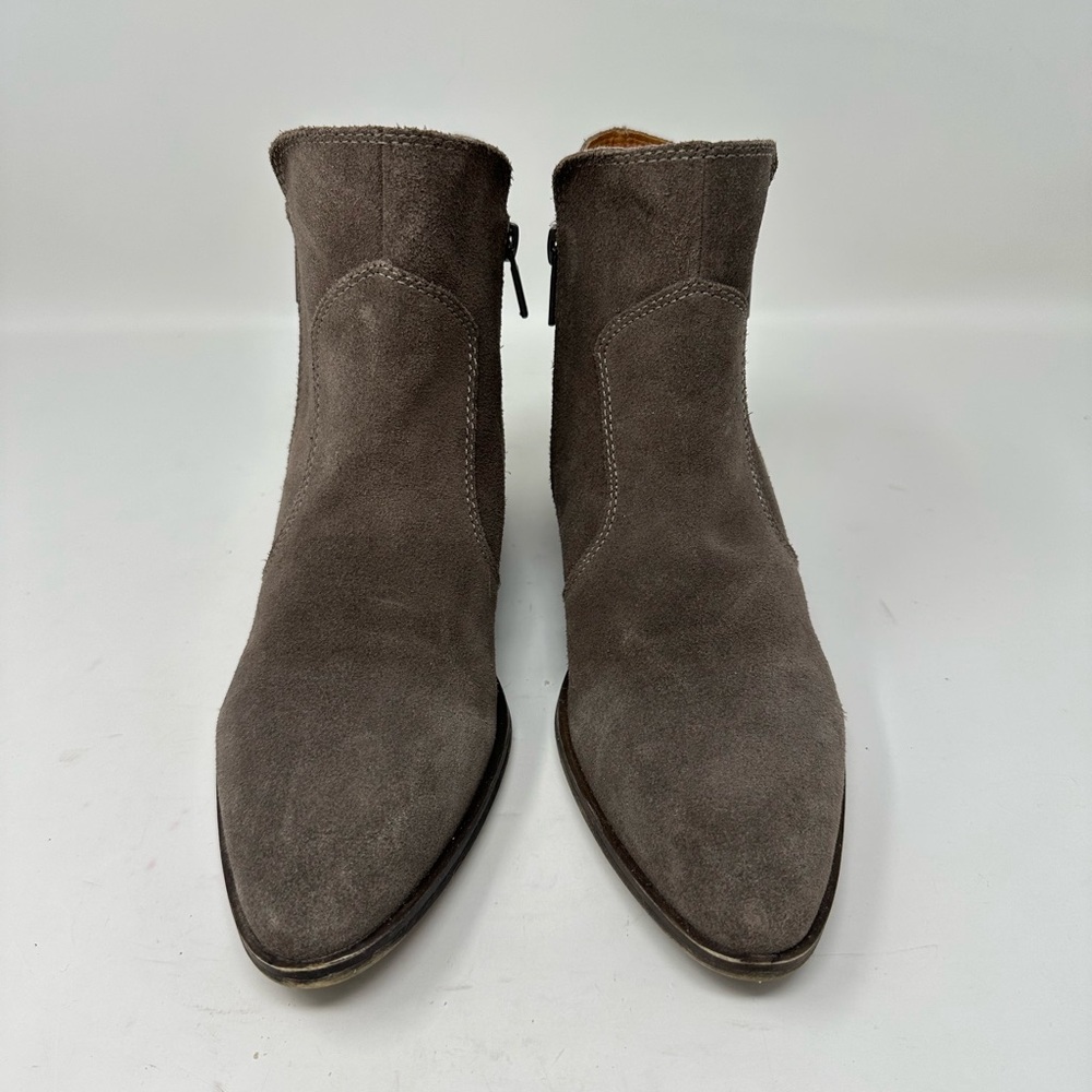 Lucky Brand Women's Tayti Bootie Ankle Boot Size 8M - Picture 9 of 15